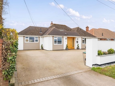Bungalow for sale in Newcourt Road, Topsham, Exeter EX3