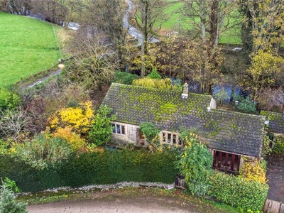 Bungalow for sale in Ramsgill, Harrogate, North Yorkshire HG3