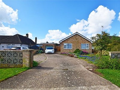 Bungalow for sale in Station Road, Great Billing, Northampton NN3