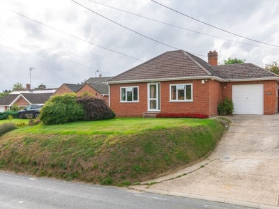 Bungalow for sale in Station Road, Wakes Colne, Essex CO6