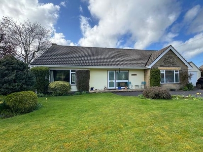 Bungalow for sale in Sutton Montis, Yeovil BA22