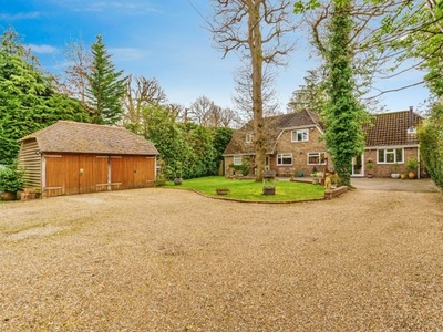 Detached house for sale in The Ride, Ifold, Loxwood, Billingshurst RH14