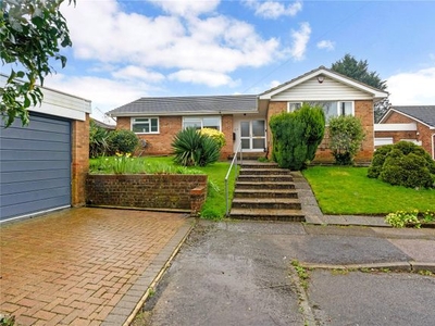 Bungalow for sale in Windmill Way, Reigate, Surrey RH2