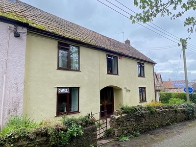 Cottage for sale in Church Lane, Winscombe, North Somerset. BS25