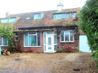 Cottage for sale in Cog Road, Sully, Penarth CF64