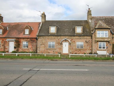 Cottage for sale in Foulden, Berwick-Upon-Tweed TD15