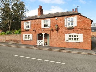 Cottage for sale in High Street, Doncaster DN7