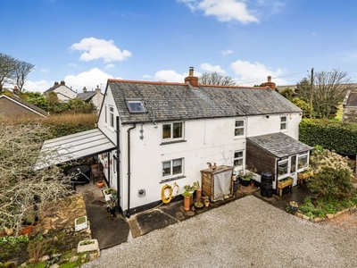 Cottage for sale in Main Road, Ashton, Helston TR13