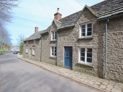 Cottage for sale in South Street, Kingston, Corfe Castle, Wareham BH20