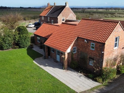 Property for sale in Granary Cottage, Norton Back Lane, Sadberge, Darlington DL2