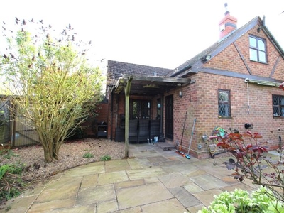 Detached bungalow for sale in Mill Road, Gringley-On-The-Hill, Doncaster, South Yorkshire DN10