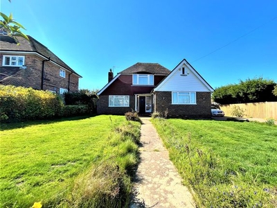 Detached bungalow for sale in Pages Avenue, Bexhill-On-Sea TN39