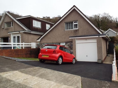 Detached house for sale in 16 Notts Gardens, Uplands, Swansea SA2