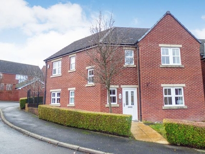 Detached house for sale in Ashdown Grove, Lanchester, Durham DH7