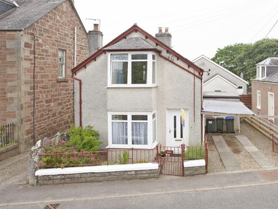Detached house for sale in Balmoral Road, Rattray, Blairgowrie PH10