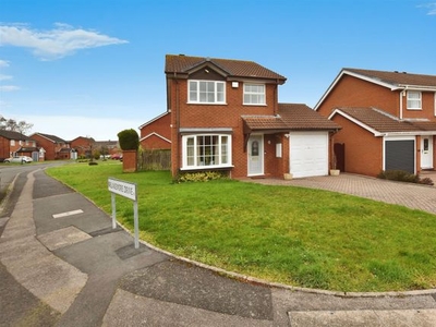 Detached house for sale in Blakemore Drive, Sutton Coldfield B75