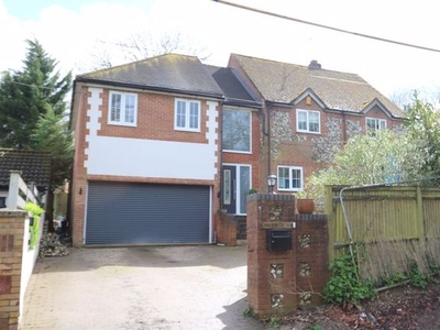 Detached house for sale in Booker Common, High Wycombe HP12