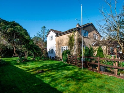 Detached house for sale in Burnside, Charlton Musgrove, Wincanton BA9