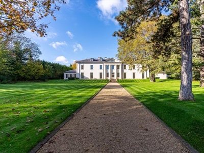 Detached house for sale in Cambridge Park, Twickenham, Richmond TW1.
