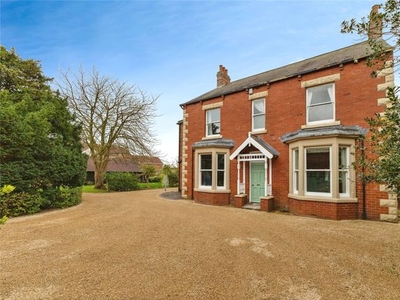 Detached house for sale in Darlington Road, Elton, Stockton-On-Tees, Durham TS21