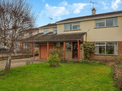 Detached house for sale in Derry Park, Minety, Malmesbury, Wiltshire SN16