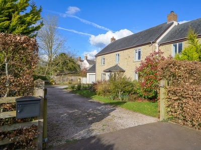 Detached house for sale in English Bicknor, Coleford GL16