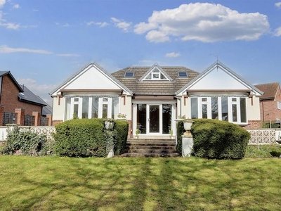 Detached house for sale in Firfield Avenue, Breaston, Derby DE72