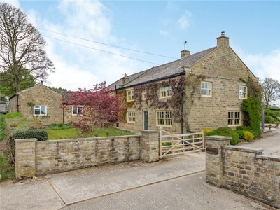 Detached house for sale in Galphay, Ripon, North Yorkshire HG4
