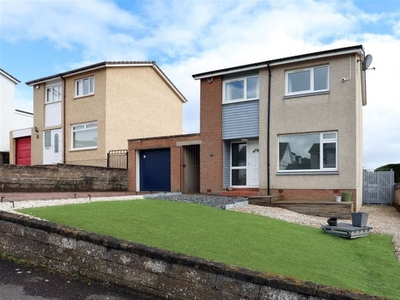 Detached house for sale in Gosford Road, Kirkcaldy KY2