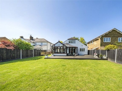 Detached house for sale in Hersham, Surrey KT12