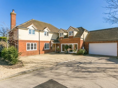 Detached house for sale in Lakesfield, Beaconsfield HP9