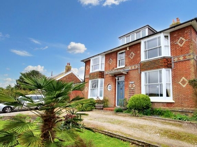 Detached house for sale in Lewes Road, Ringmer, Lewes, East Sussex BN8
