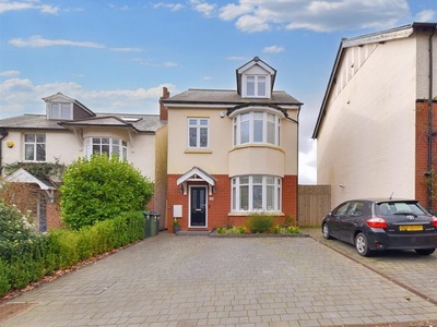 Detached house for sale in Lightwoods Hill, Warley Woods, Birmingham B67