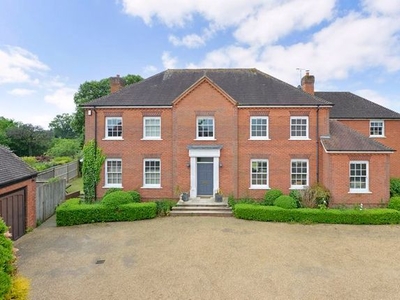 Detached house for sale in Loxwood Farm Place, Loxwood, Billingshurst RH14