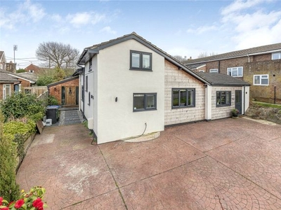 Detached house for sale in Newick Drive, Newick, Lewes, East Sussex BN8