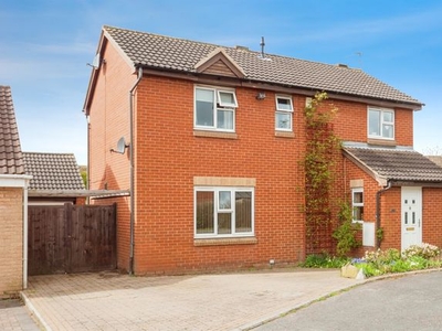 Detached house for sale in Newlaithes Crescent, Normanton WF6