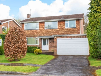 Detached house for sale in Paddocks Way, Ashtead KT21