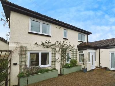 Detached house for sale in Percy Street, Amble, Morpeth NE65
