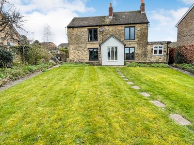 Detached house for sale in Peter Paul Cottage, Carr Lane, Dronfield Woodhouse S18