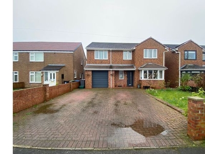 Detached house for sale in Ramside View, Durham DH1