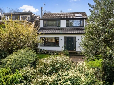 Detached house for sale in School Road, Oldland Common, Bristol BS30