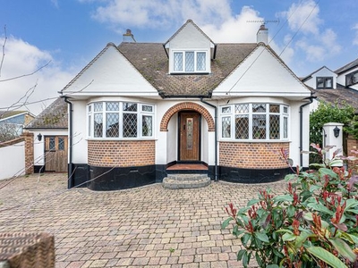 Detached house for sale in St Marys Road, Benfleet SS7