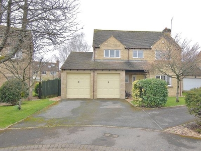 Detached house for sale in Stonecote Ridge, Bussage, Stroud, Gloucestershire GL6