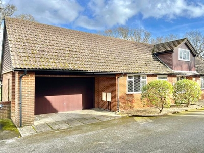 Detached house for sale in Sycamore Close, Milford On Sea, Lymington, Hampshire SO41