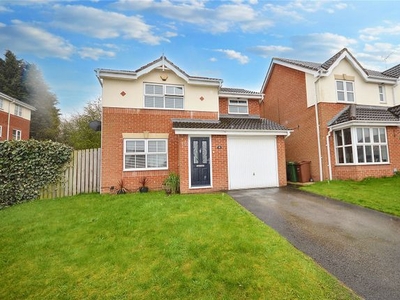 Detached house for sale in Tanglewood, Leeds, West Yorkshire LS11
