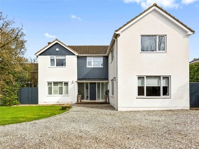 Detached house for sale in The Gardens, Cheltenham, Gloucestershire GL50