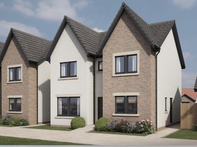 Detached house for sale in Victoria, Easy Living Developments, Plot 060, Kings Meadow, Coaltown Of Balgonie KY7