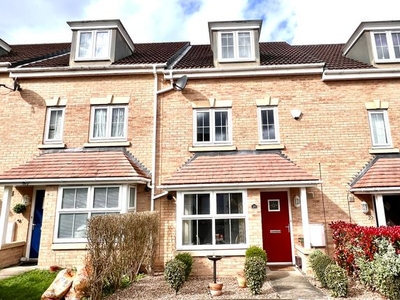 Detached house for sale in Welbury Road, Hamilton, Leicester LE5