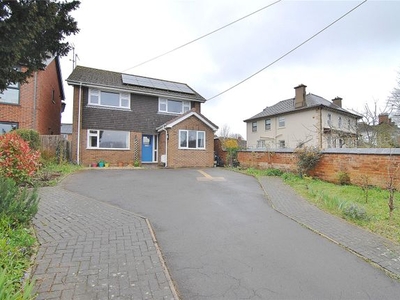 Detached house for sale in Westward Road, Ebley, Stroud, Gloucestershire GL5