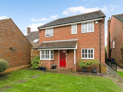 Detached house for sale in Windsor End, Beaconsfield HP9